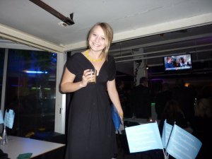 bild från Ms valvaka.